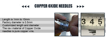 Load image into Gallery viewer, 2g copper bolus copper oxide wire copper supplement
