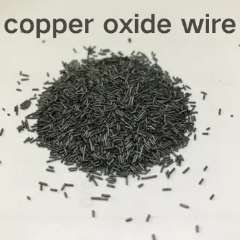2g copper bolus copper oxide wire copper supplement