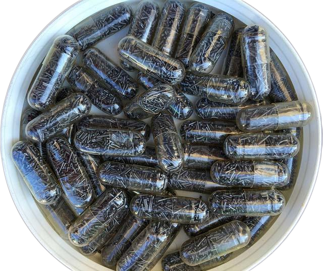 CPHW Goat copper supplement 250*4g copper bolus